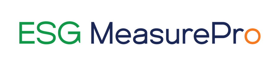 ESG MeasurePro logo